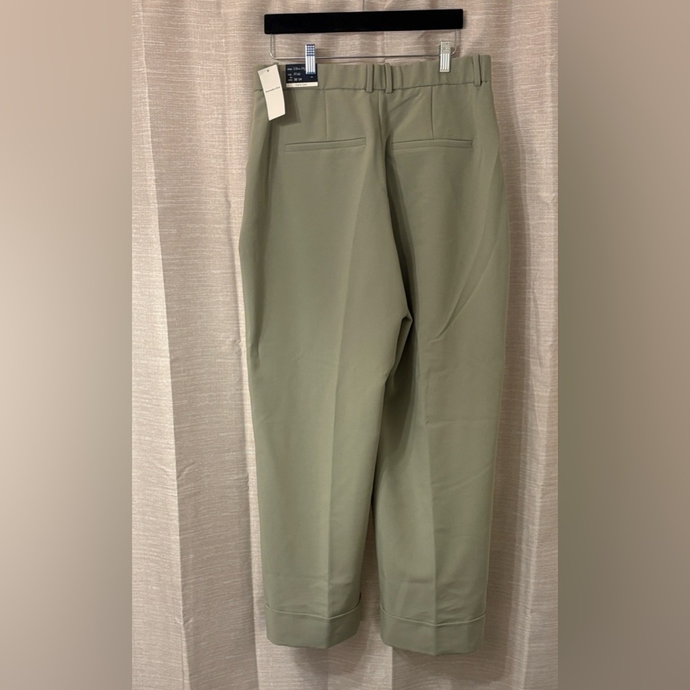 Abercrombie Sloane Trousers - Picture 2 of 3